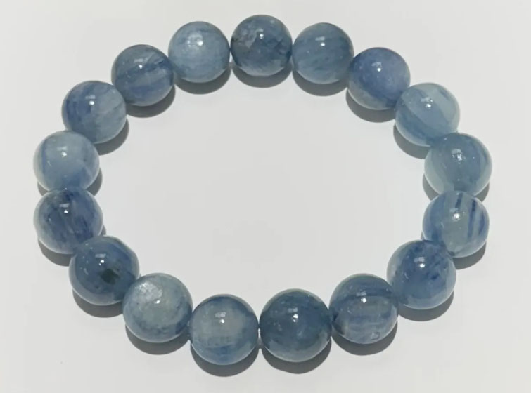 水晶手串